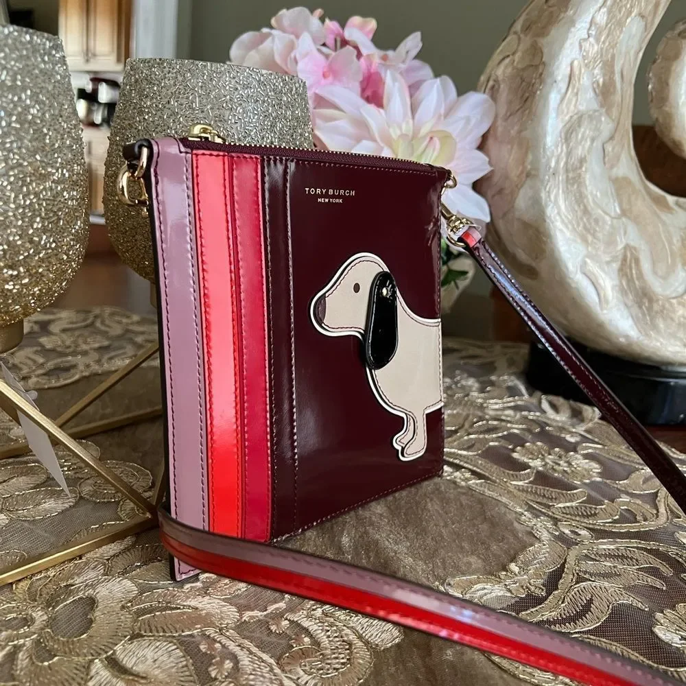 Tory Burch unique crossbody - Picture 6 of 15